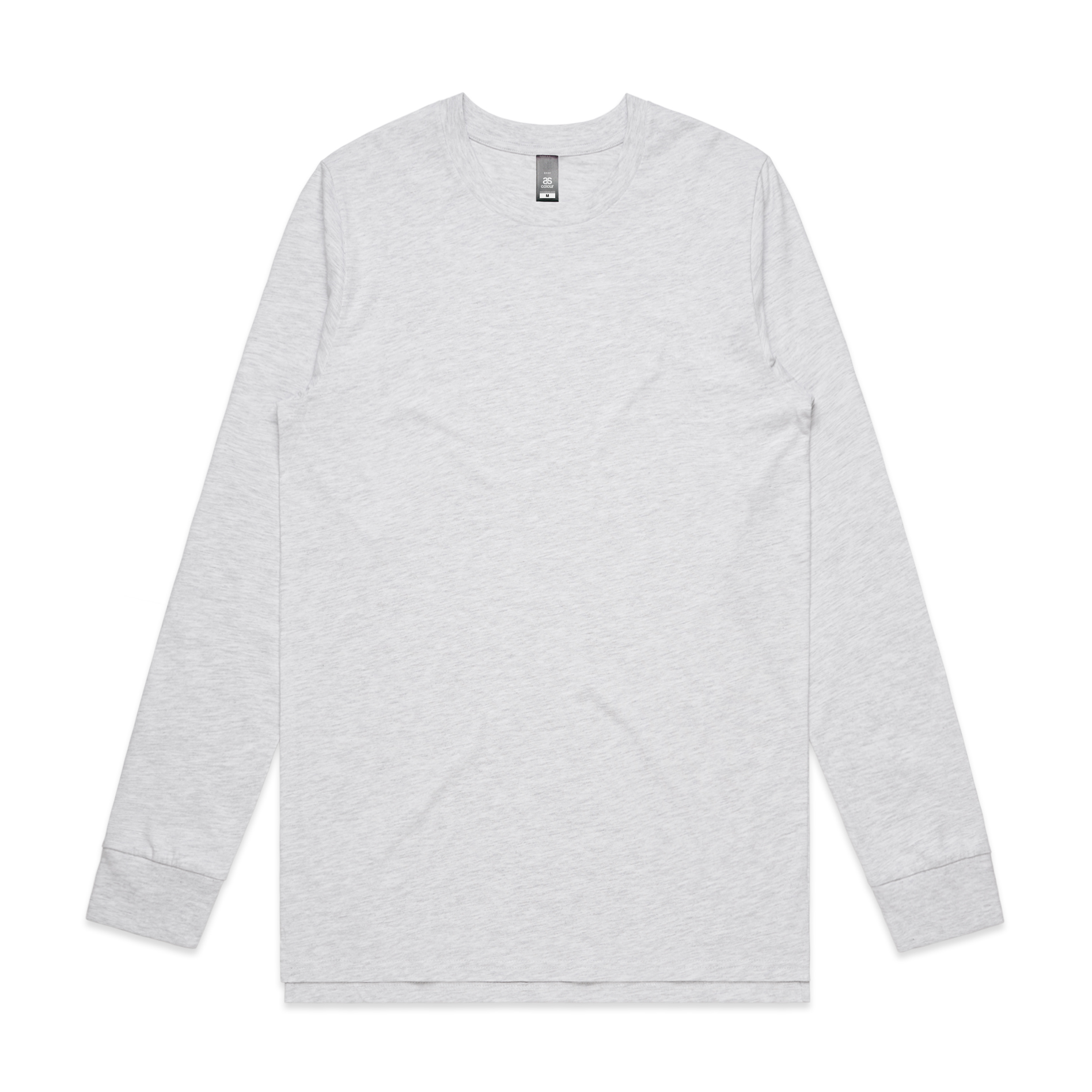 Mens Base Organic L/s Tee